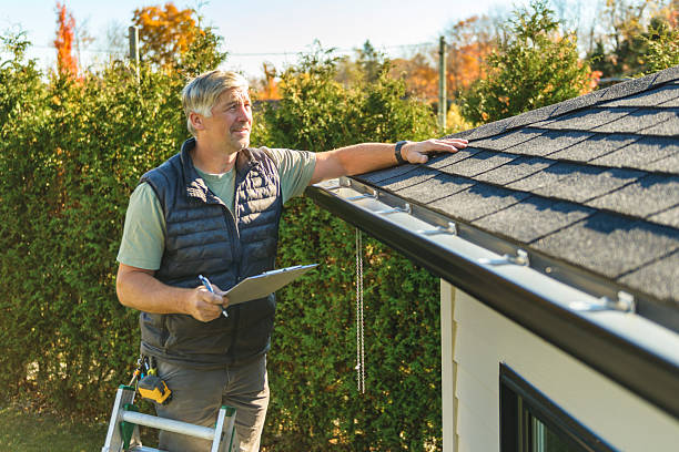 Trusted Emergency Roof Repair service in Sublime, TX - Ben Roofing and Steel LLC